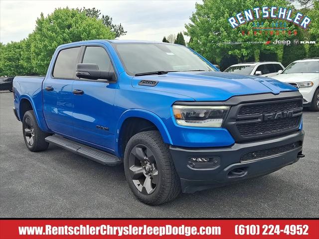 2023 Ram 1500 Big Horn Crew Cab 4x4 5'7" Box for sale in Slatington, PA