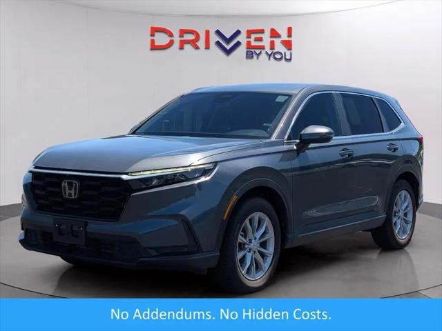 2025 Honda CR-V EX-L AWD for sale in Columbia, MS