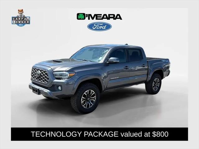 2021 Toyota Tacoma TRD Sport for sale in Northglenn, CO