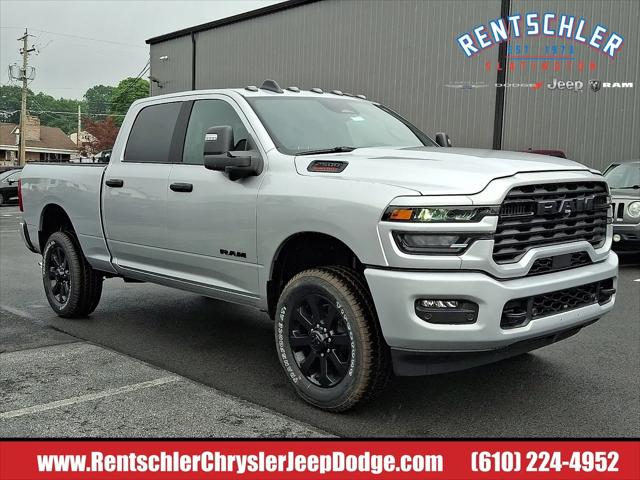 2026 Ram 2500 Big Horn Crew Cab 4x4 6'4" Box for sale in Slatington, PA