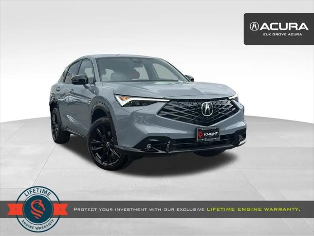 2026 Acura ADX A-Spec with Advance for sale in Elk Grove, CA
