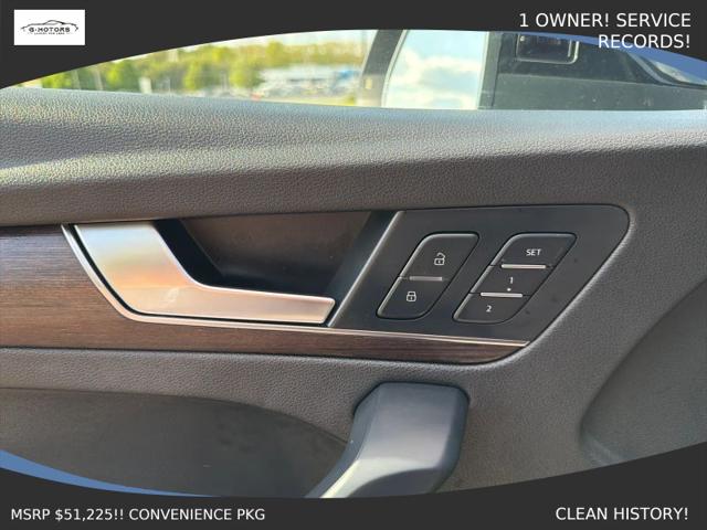2023 Audi Q5 Premium 45 TFSI S line quattro