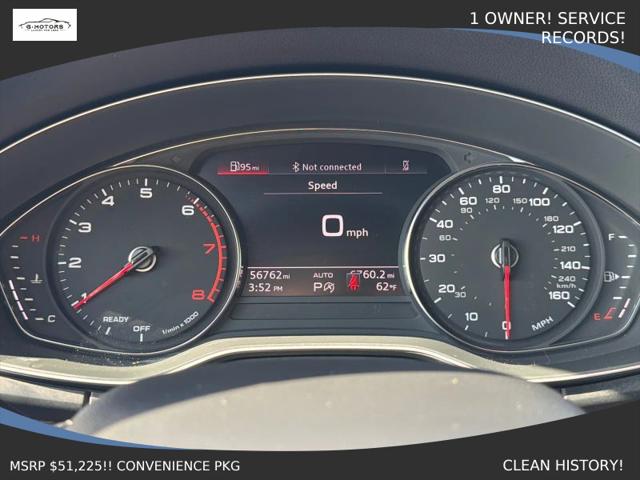 2023 Audi Q5 Premium 45 TFSI S line quattro
