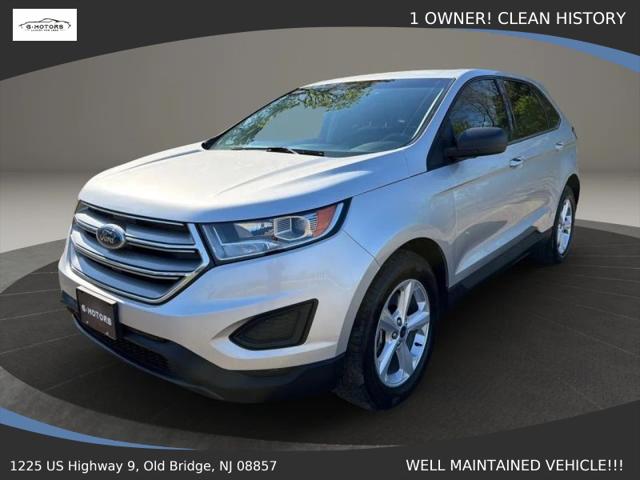 2018 Ford Edge SE for sale in Old Bridge, NJ