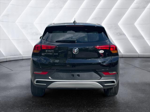 2023 Buick Encore GX Preferred AWD