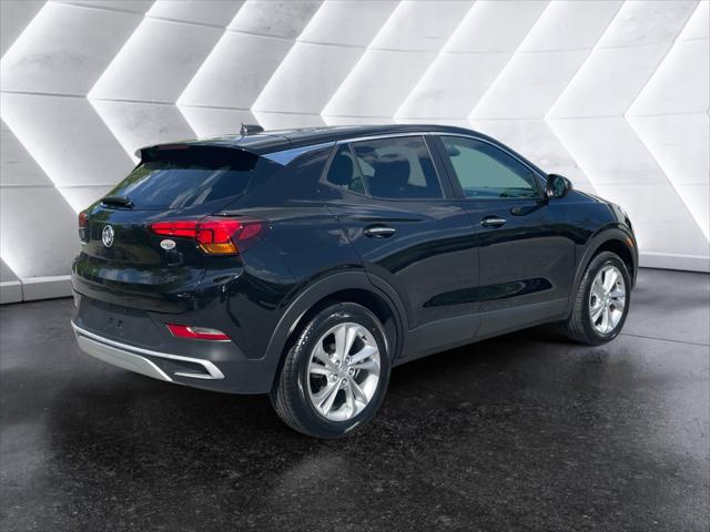 2023 Buick Encore GX Preferred AWD
