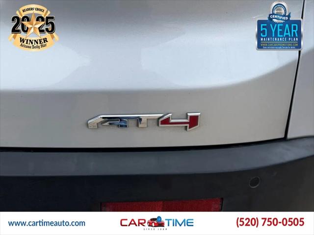 2020 GMC Acadia AWD AT4