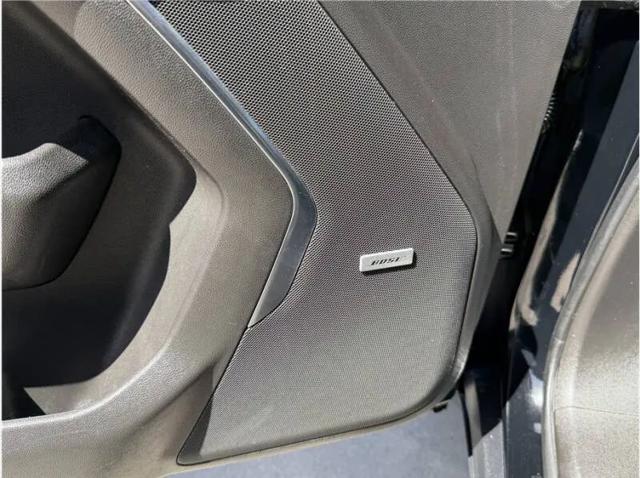 2021 GMC Yukon XL 4WD SLT