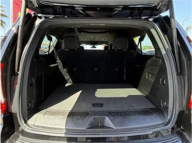2021 GMC Yukon XL 4WD SLT
