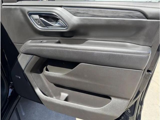 2021 GMC Yukon XL 4WD SLT