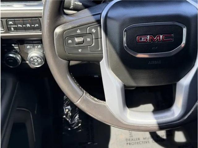 2021 GMC Yukon XL 4WD SLT