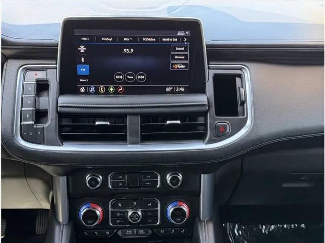 2021 GMC Yukon XL 4WD SLT