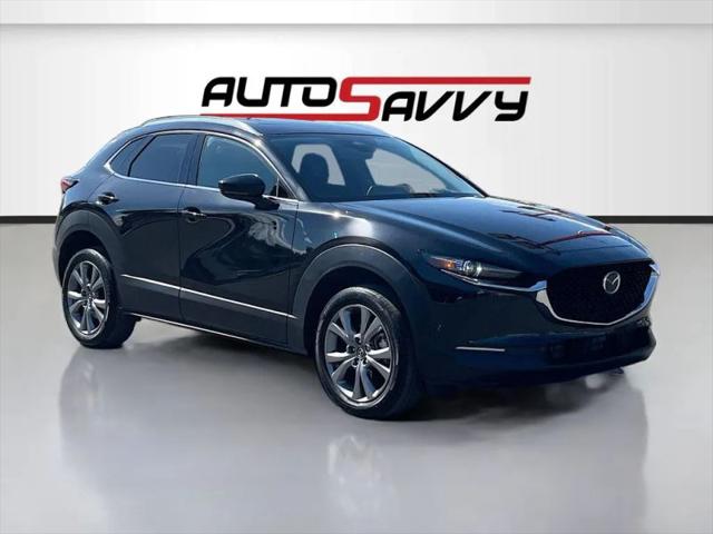 2025 Mazda CX-30 2.5 S Premium Package for sale in Las Vegas, NV