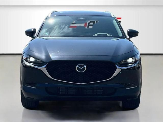 2025 Mazda CX-30 2.5 S Premium Package