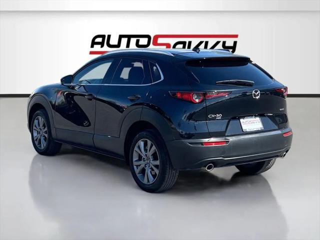 2025 Mazda CX-30 2.5 S Premium Package