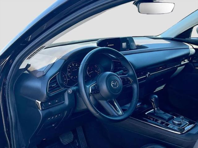 2025 Mazda CX-30 2.5 S Premium Package