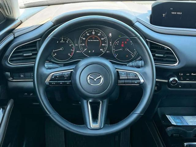 2025 Mazda CX-30 2.5 S Premium Package