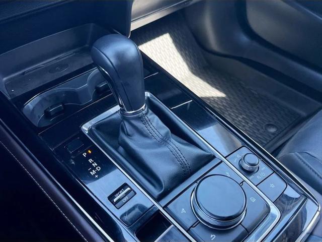 2025 Mazda CX-30 2.5 S Premium Package