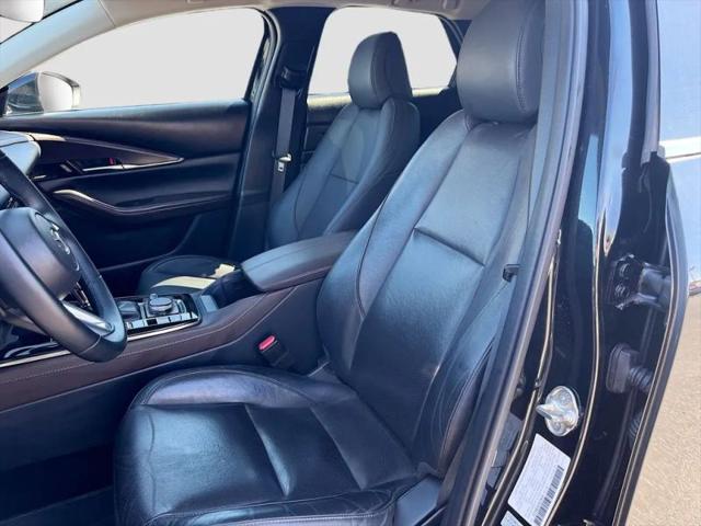 2025 Mazda CX-30 2.5 S Premium Package