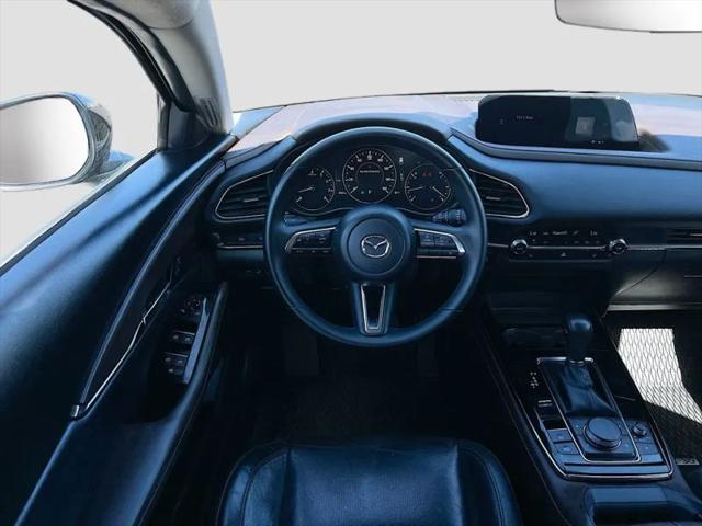 2025 Mazda CX-30 2.5 S Premium Package