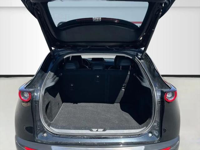 2025 Mazda CX-30 2.5 S Premium Package