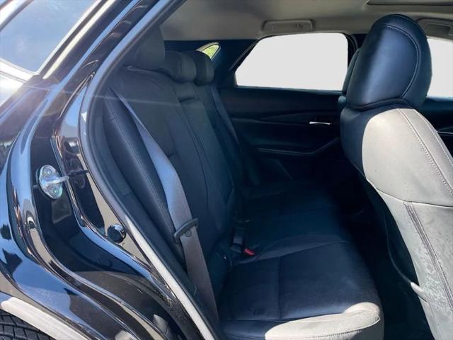 2025 Mazda CX-30 2.5 S Premium Package