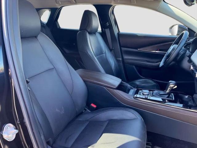 2025 Mazda CX-30 2.5 S Premium Package