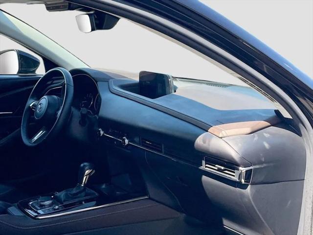 2025 Mazda CX-30 2.5 S Premium Package
