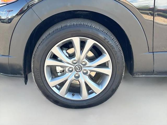 2025 Mazda CX-30 2.5 S Premium Package