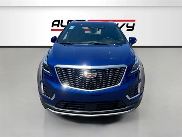 2024 Cadillac XT5 AWD Premium Luxury