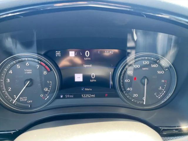 2024 Cadillac XT5 AWD Premium Luxury