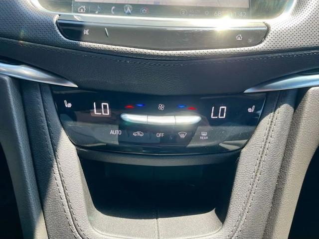 2024 Cadillac XT5 AWD Premium Luxury
