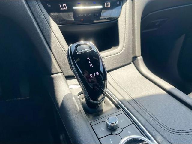 2024 Cadillac XT5 AWD Premium Luxury