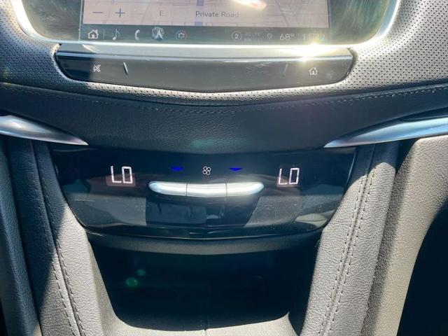2024 Cadillac XT5 AWD Premium Luxury