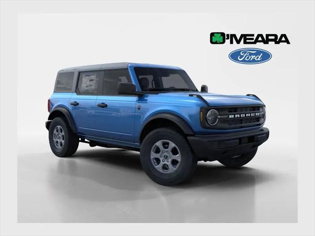 2026 Ford Bronco Big Bend for sale in Northglenn, CO
