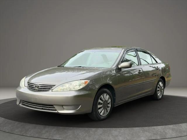 2006 Toyota Camry LE for sale in Alpharetta, GA