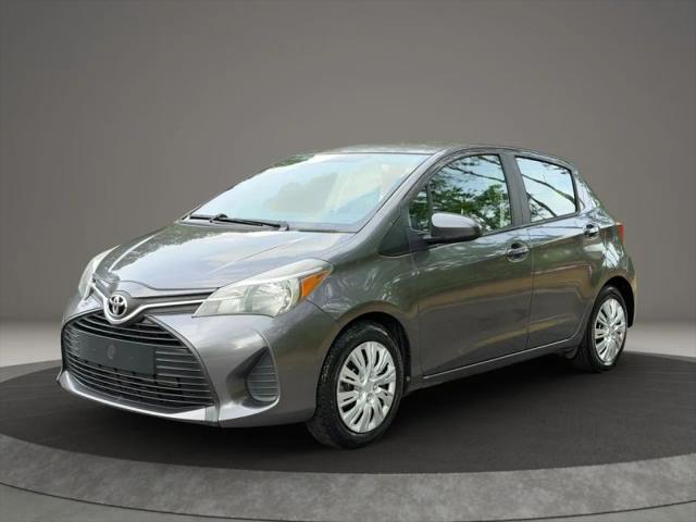 2015 Toyota Yaris L for sale in Alpharetta, GA