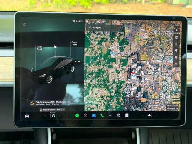 2018 Tesla Model 3 Mid Range