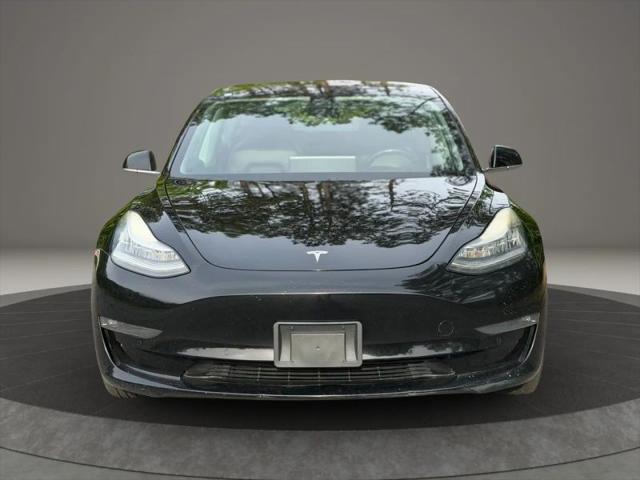 2018 Tesla Model 3 Mid Range