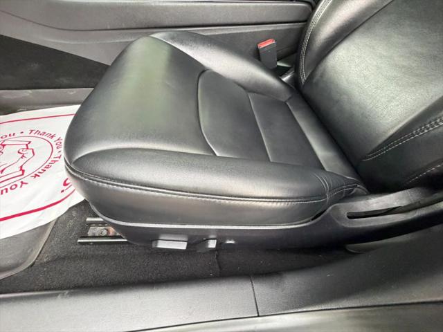 2018 Tesla Model 3 Mid Range