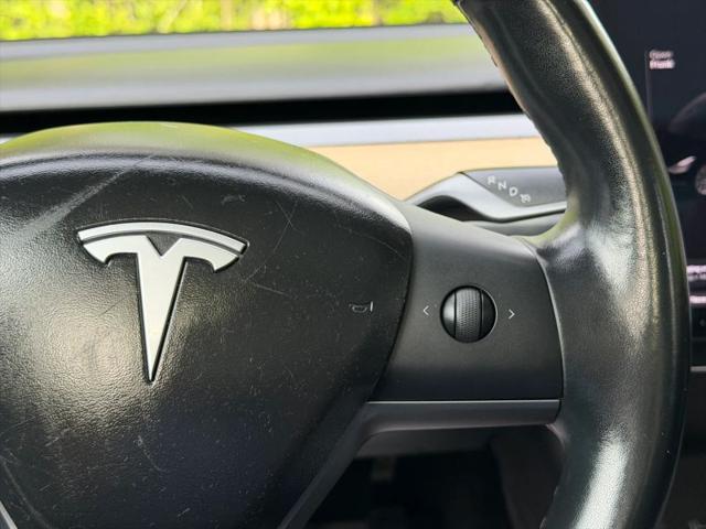 2018 Tesla Model 3 Mid Range