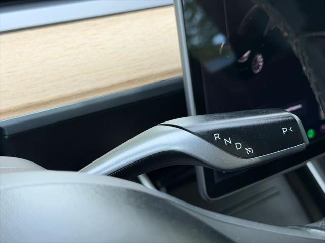 2018 Tesla Model 3 Mid Range