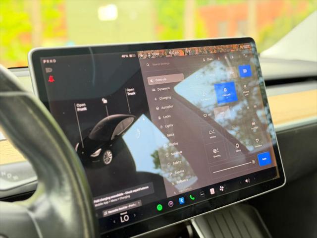 2018 Tesla Model 3 Mid Range