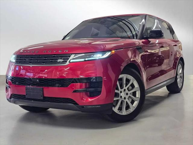 2025 Land Rover Range Rover Sport P360 SE for sale in San Francisco, CA