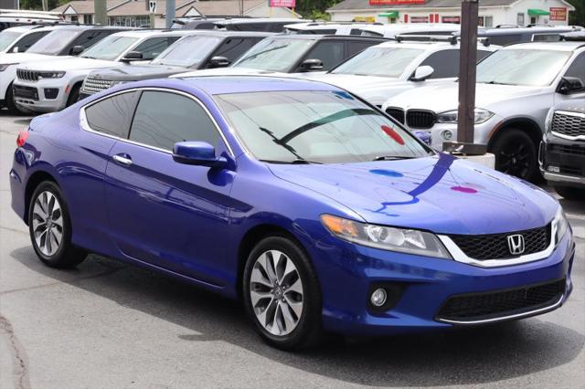 2014 Honda Accord EX for sale in Smyrna, TN