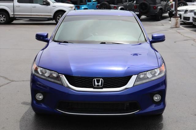 2014 Honda Accord EX