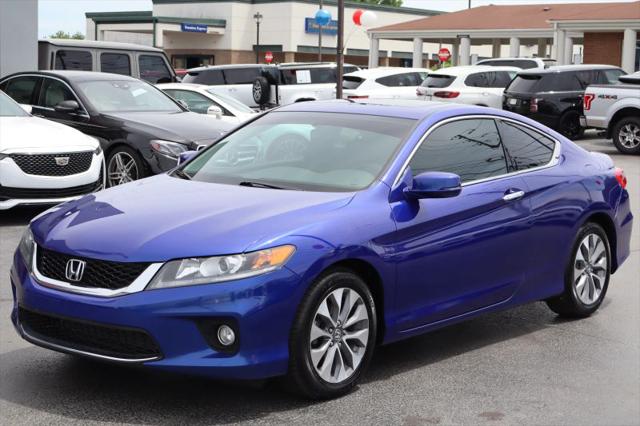 2014 Honda Accord EX