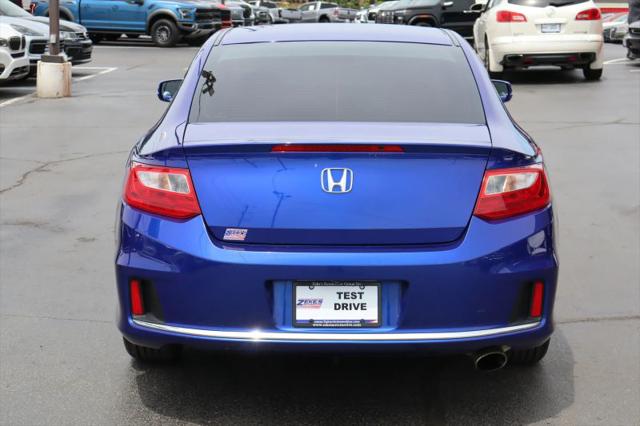 2014 Honda Accord EX