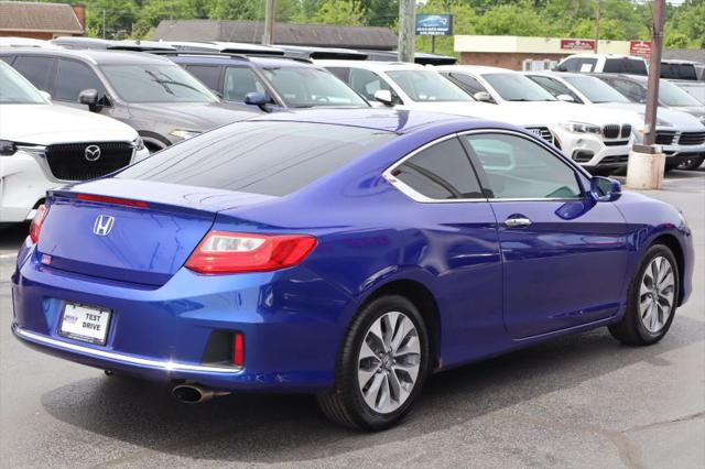 2014 Honda Accord EX