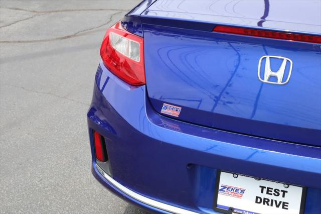 2014 Honda Accord EX